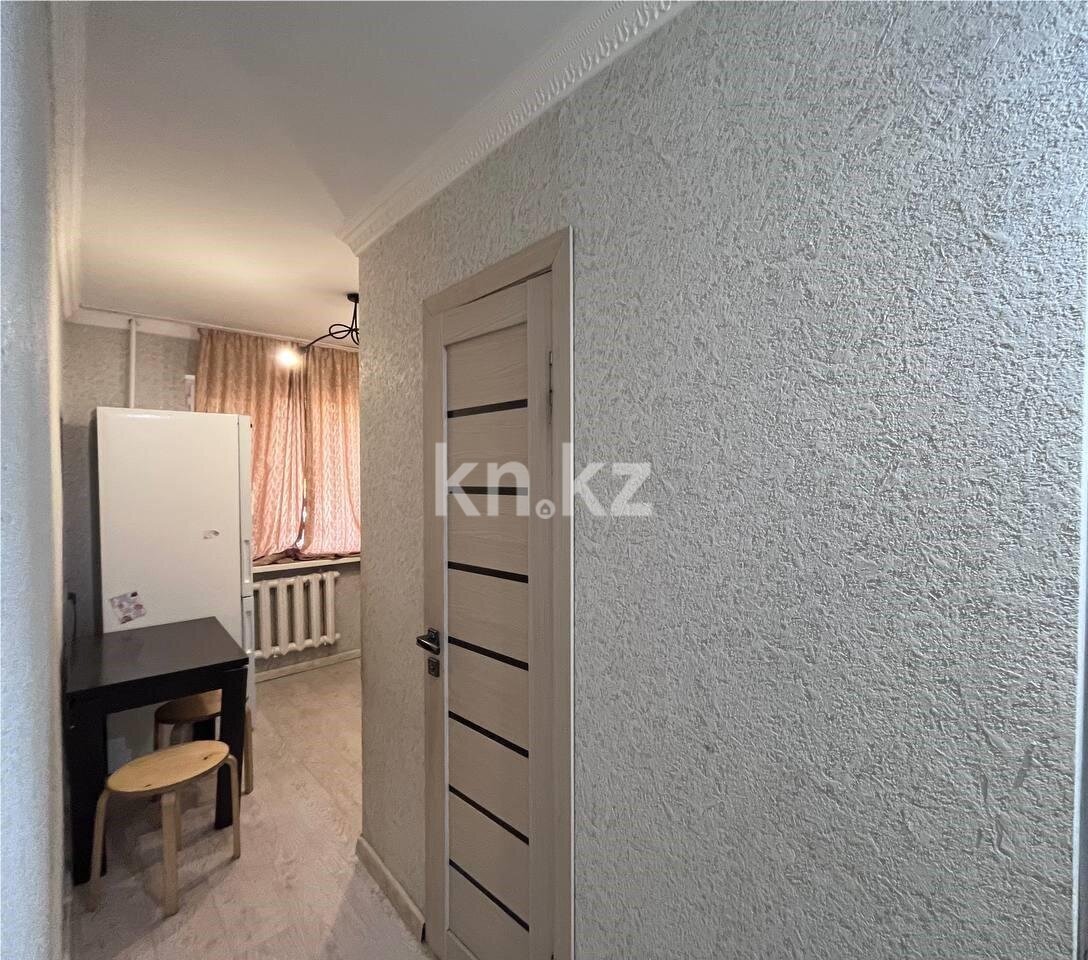 Продажа 1-комнатной квартиры, 30 м² в Караганде - фото 3
