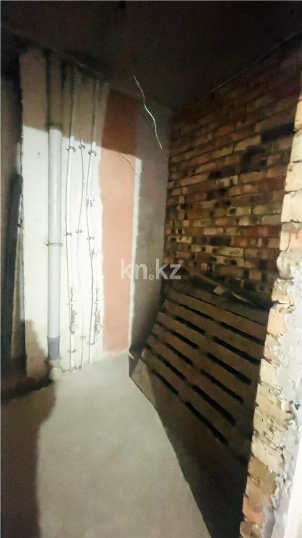 Продажа 3-комнатной квартиры, 82 м², пр. Строителей - Продажа квартир в Караганде фото 9 из 14