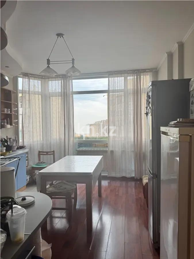 Продажа 3-комнатной квартиры, 98 м², ул. Мустай Карима, дом  12/14 в Алматы - фото 2