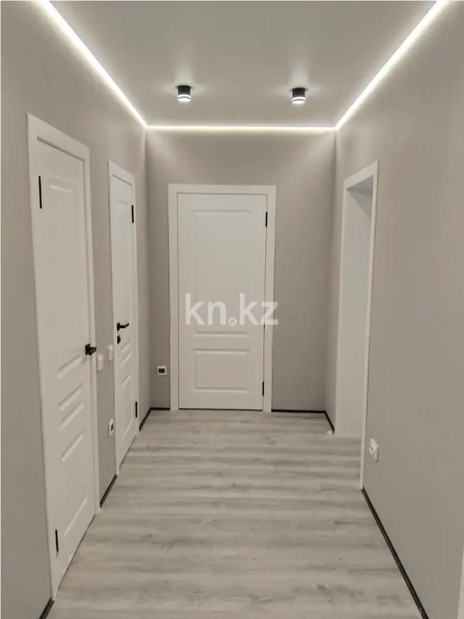 Продажа 3-комнатной квартиры, 74 м², ул. Толе би, дом  189/3 - Продажа  трехкомнатных квартир в Алматы фото 6 из 7