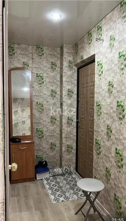 Продажа 2-комнатной квартиры, 45 м² в Темиртау