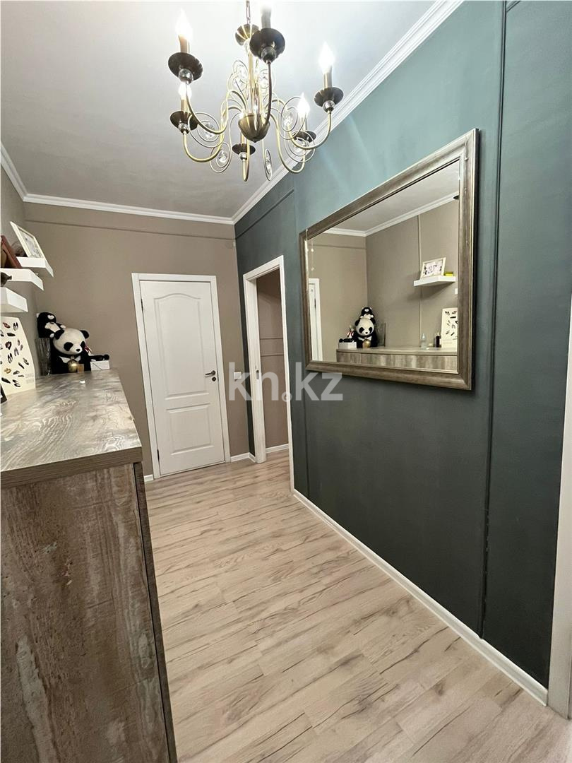 Продажа 2-комнатной квартиры, 61 м² в Астане - фото 12