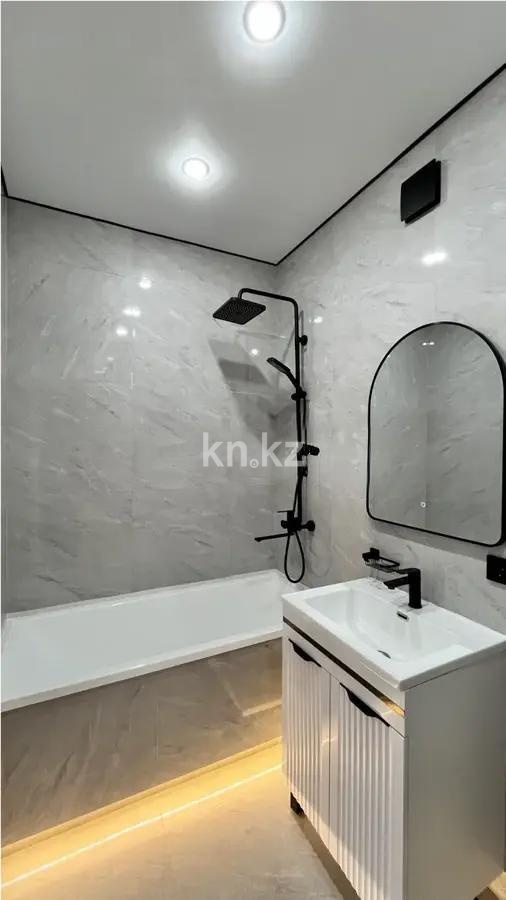 Продажа 1-комнатной квартиры, 41 м² - Продажа квартир в новостройках Астаны - страница 56 фото 4 из 5