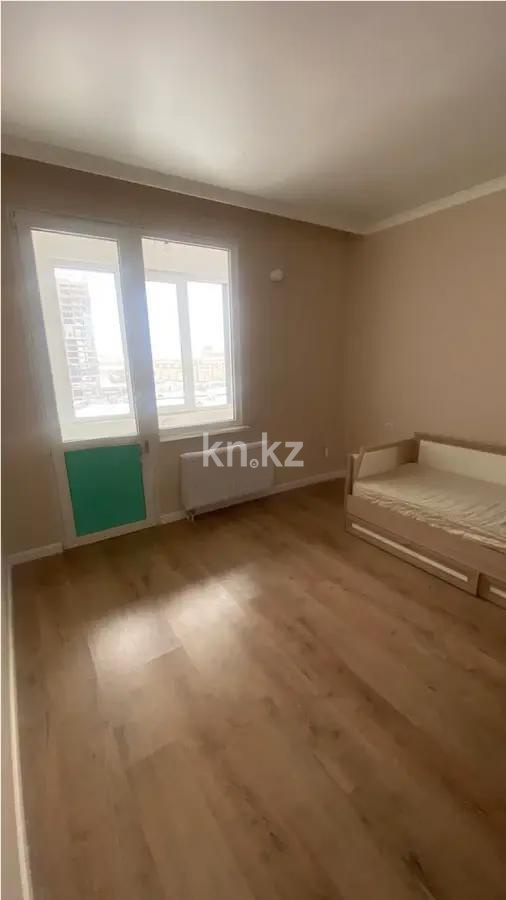 Продажа 2-комнатной квартиры, 52.7 м², ул. Хусейна бен Талала, дом  41 - Продажа квартир в Астане без посредников фото 3 из 5