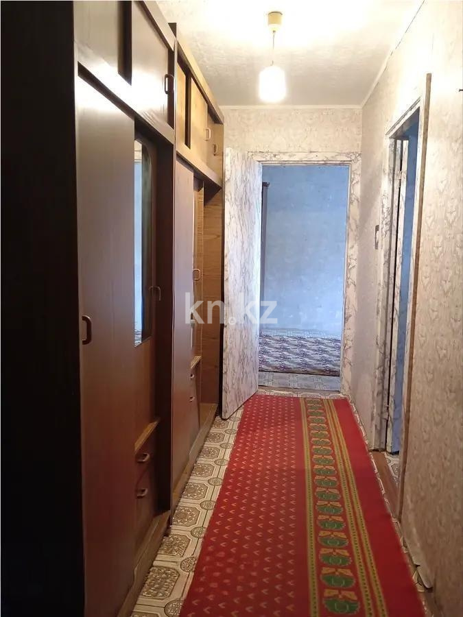 Продажа 2-комнатной квартиры, 53 м² - Недвижимость в Темиртау - страница 2 фото 6 из 7