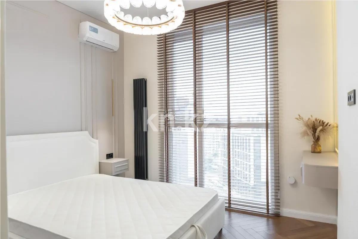 Продажа 2-комнатной квартиры, 70 м² в Астане - фото 2