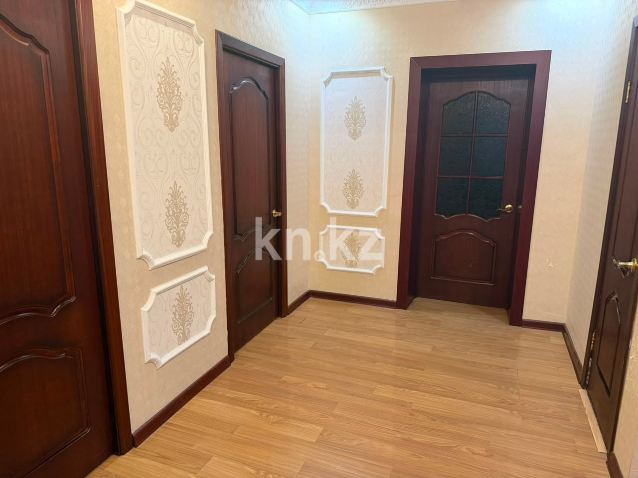 Аренда 3-комнатной квартиры, 92 м² в Астане - фото 12