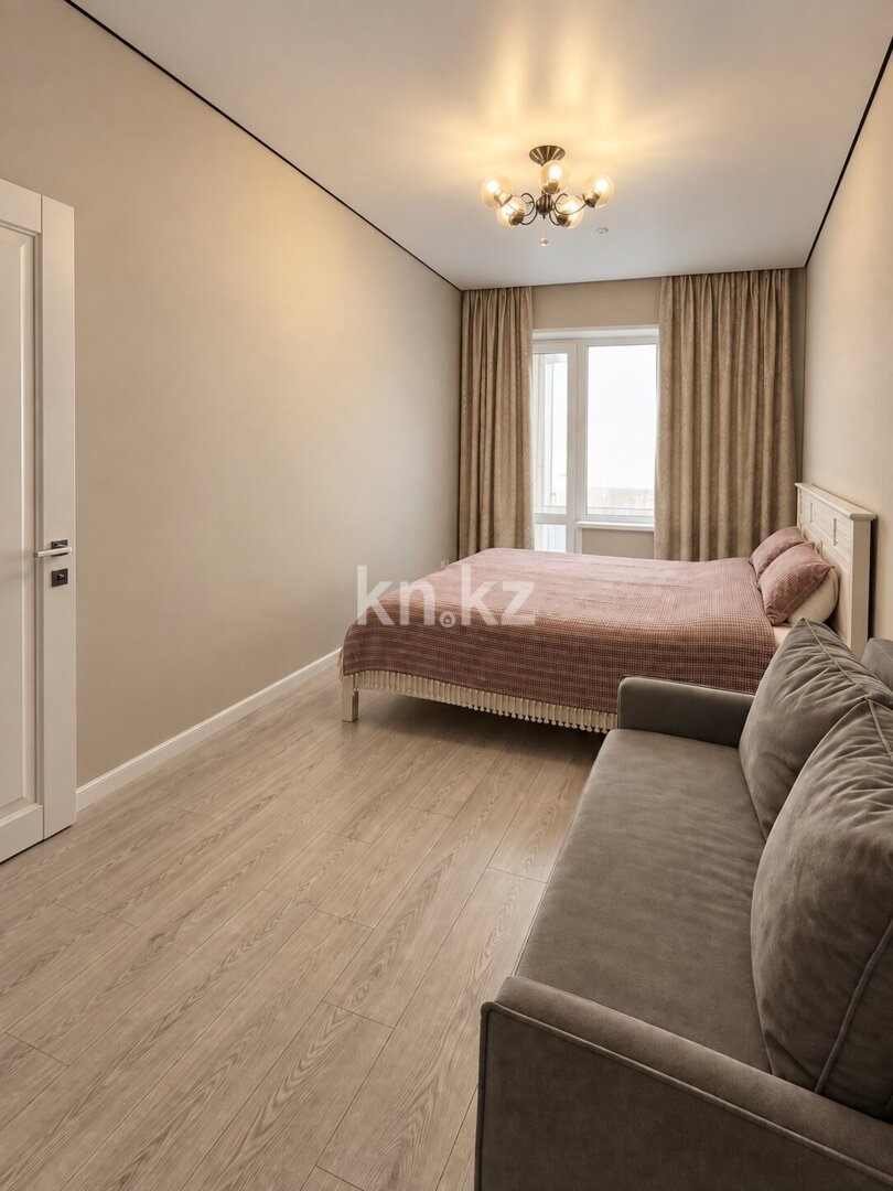 Продажа 2-комнатной квартиры, 51 м² в Астане - фото 6