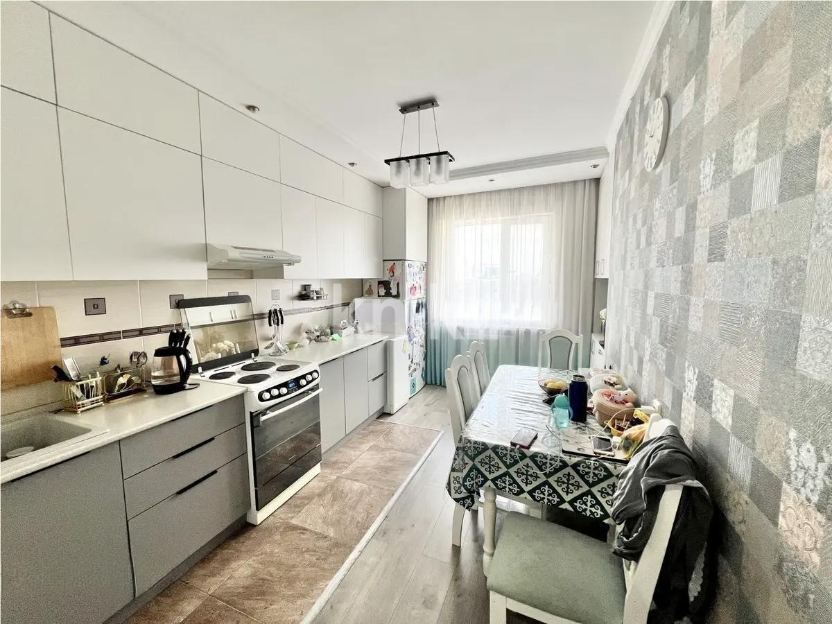 Продажа 2-комнатной квартиры, 55 м² - Недвижимость в Казахстане - страница 3 фото 3 из 7