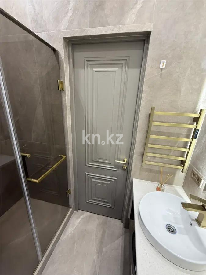 Продажа 2-комнатной квартиры, 72 м², ул. Керей, Жанибек хандар, дом  44/2 - Продажа  двухкомнатных квартир в Астане без посредников с фото фото 4 из 4