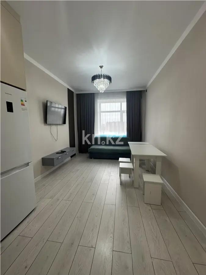 Продажа 2-комнатной квартиры, 40 м² в Астане