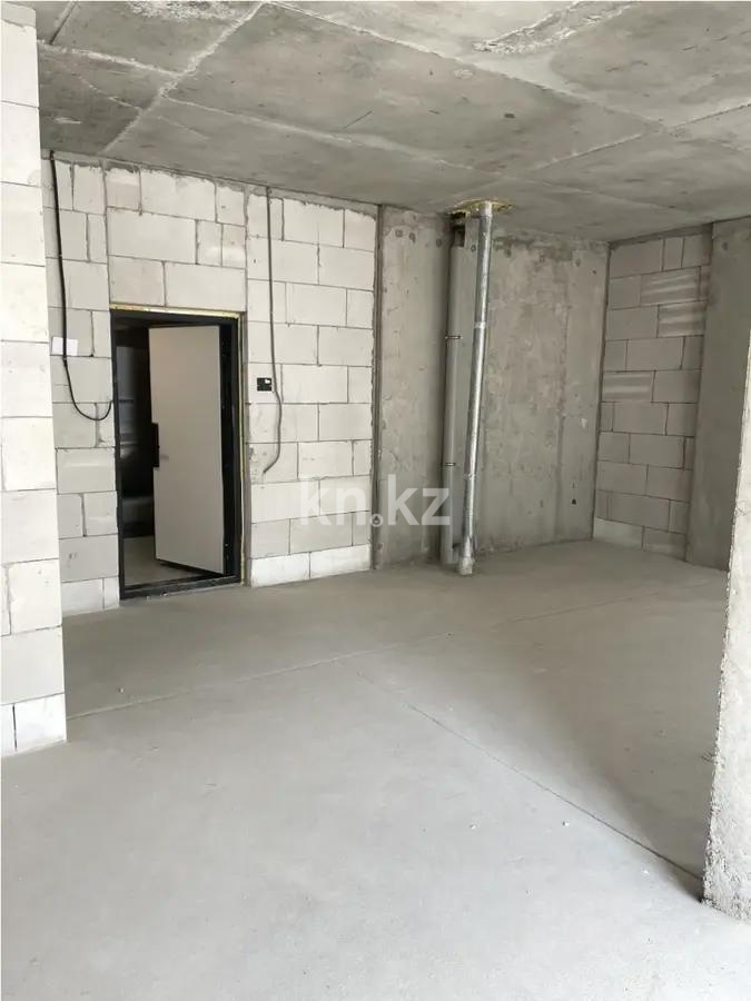 Продажа 2-комнатной квартиры, 53 м² в Алматы