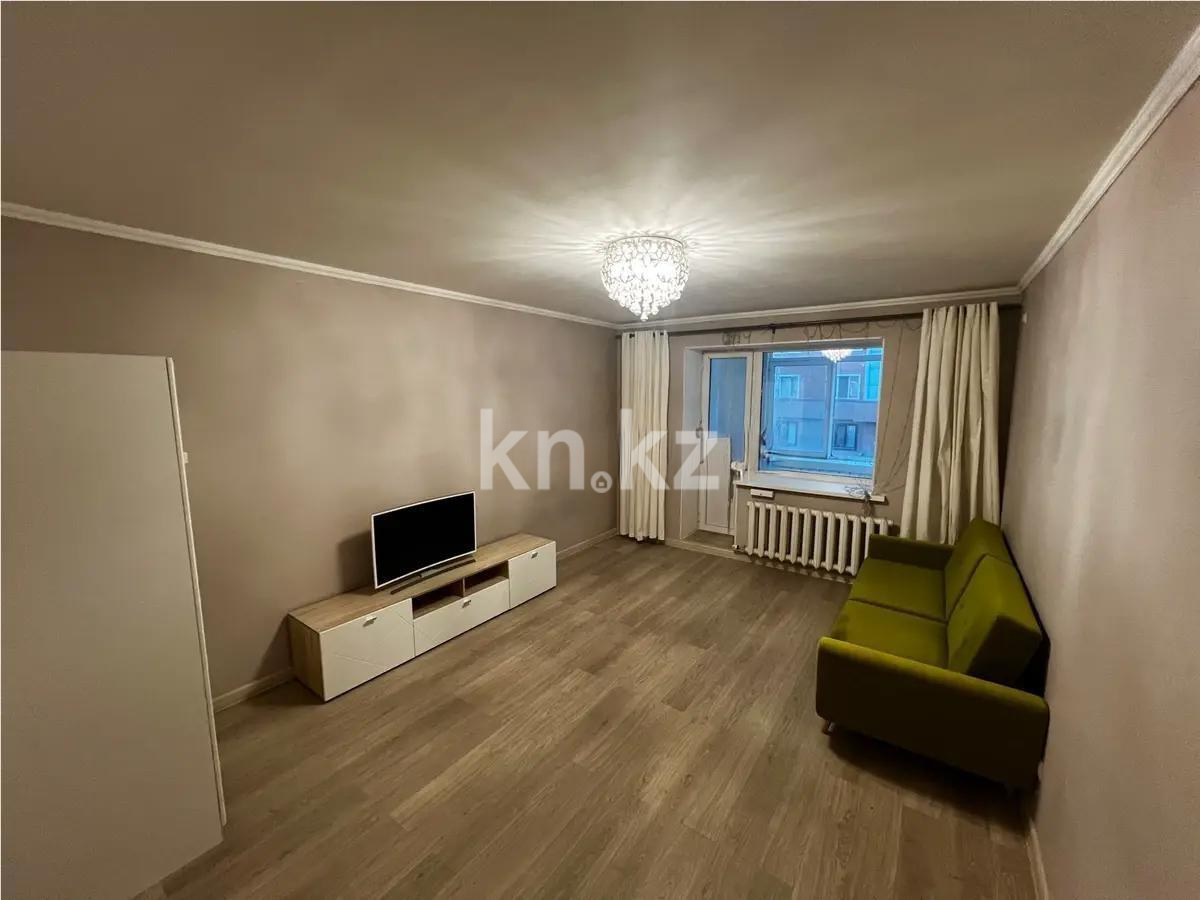 Продажа 2-комнатной квартиры, 66 м² - Продажа двухкомнатных квартир в р-не Есиль Астаны фото 1 из 6