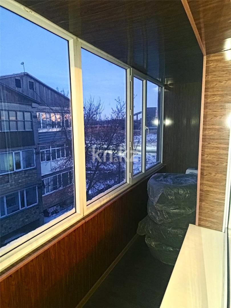 Продажа 3-комнатной квартиры, 63 м² в Караганде - фото 12