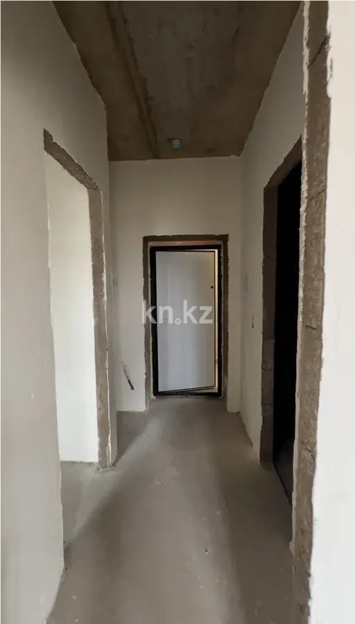 Продажа 2-комнатной квартиры, 53.2 м², ул. Нажимеденова, дом  28 - Продажа квартир в новостройках Астаны фото 3 из 4