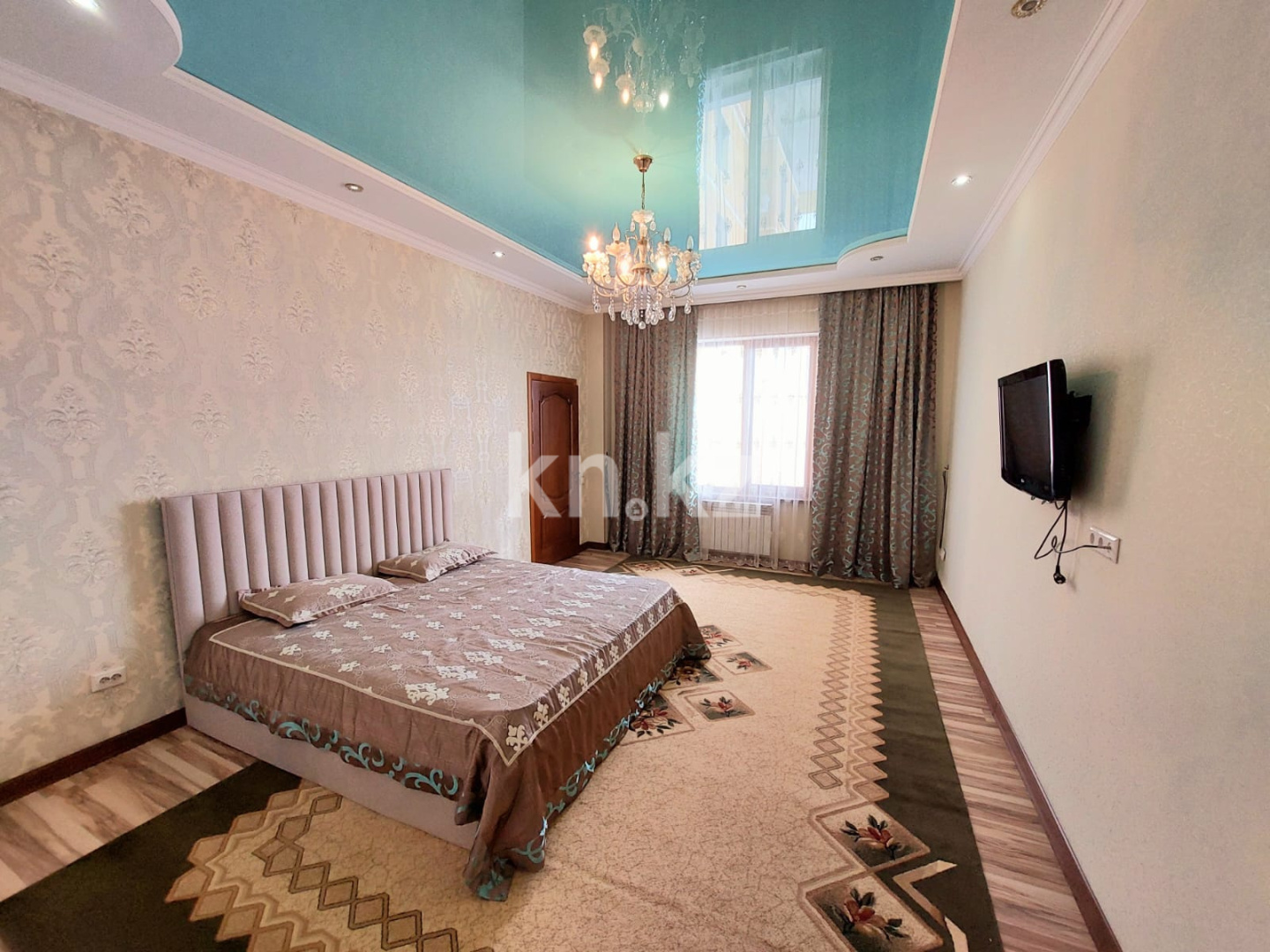 Продажа 3-комнатной квартиры, 145 м², ул. Дулати, дом  201а - Продажа квартир в новостройках Шымкента фото 12 из 27