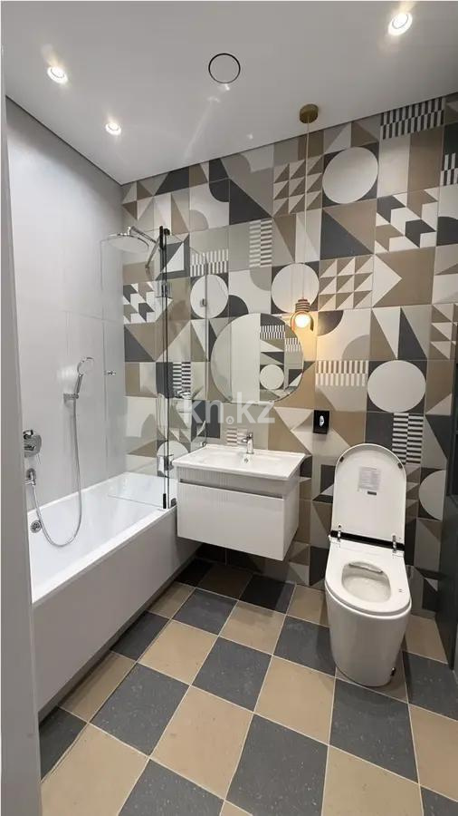 Продажа 2-комнатной квартиры, 52.1 м² - Недвижимость в Казахстане - страница 30 фото 3 из 4