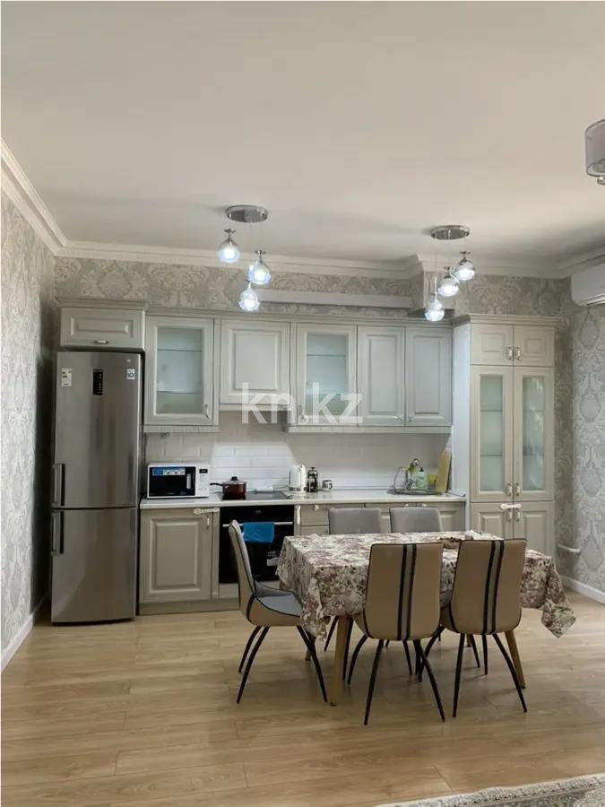 Продажа 2-комнатной квартиры, 65 м² - Продажа квартир в новостройках Алматы - страница 24 фото 3 из 5