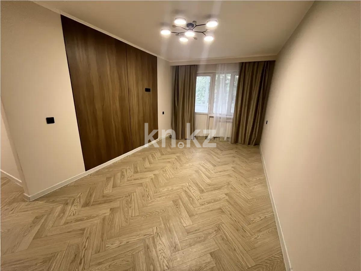 Продажа 1-комнатной квартиры, 33 м² - Продажа однокомнатных квартир в Алматы - страница 47 фото 1 из 3