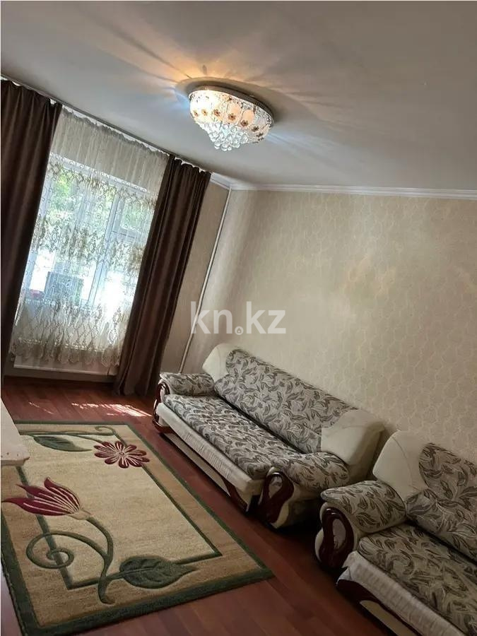 Продажа 1-комнатной квартиры, 40 м² в Алматы