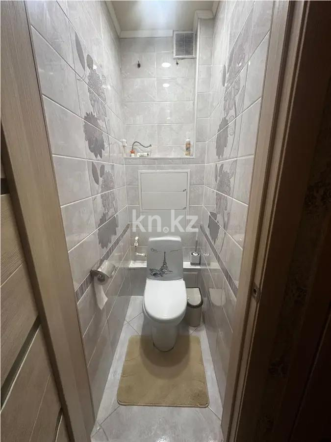 Продажа 3-комнатной квартиры, 77 м², пр. Республики, дом  8 - Продажа квартир в Темиртау без посредников фото 5 из 7