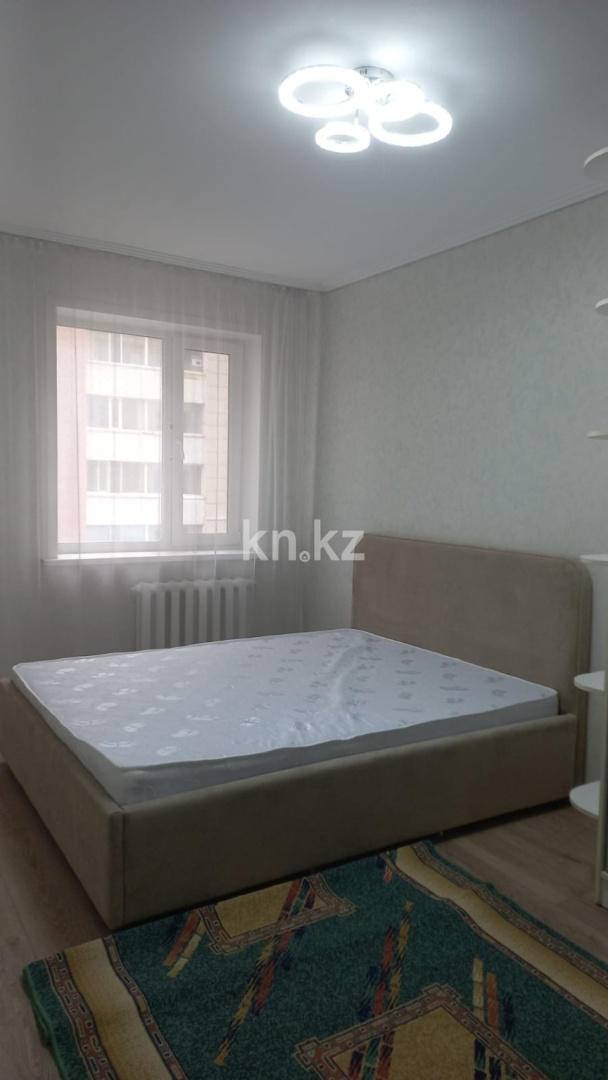 Аренда 2-комнатной квартиры, 58 м² в Астане - фото 6