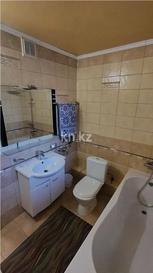 Продажа 3-комнатной квартиры, 67 м² в Алматы - фото 4