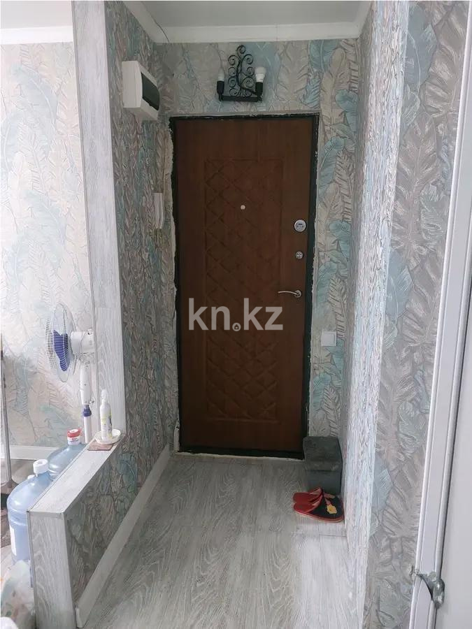 Продажа 3-комнатной квартиры, 63 м², 12 мкр., дом  16 - Продажа квартир в Алматы фото 7 из 7