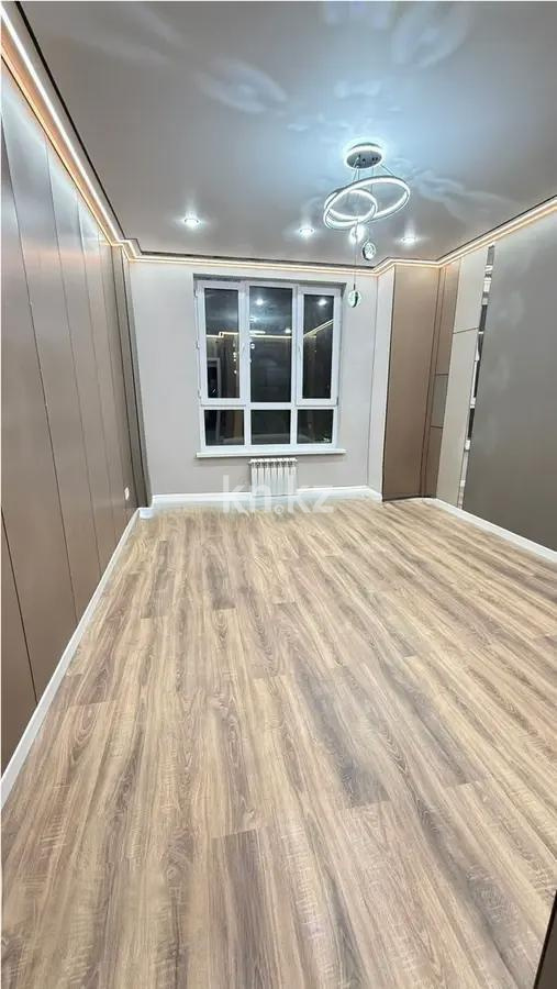 Продажа 3-комнатной квартиры, 92.7 м², ул. Жургенова, дом  19 в Астане