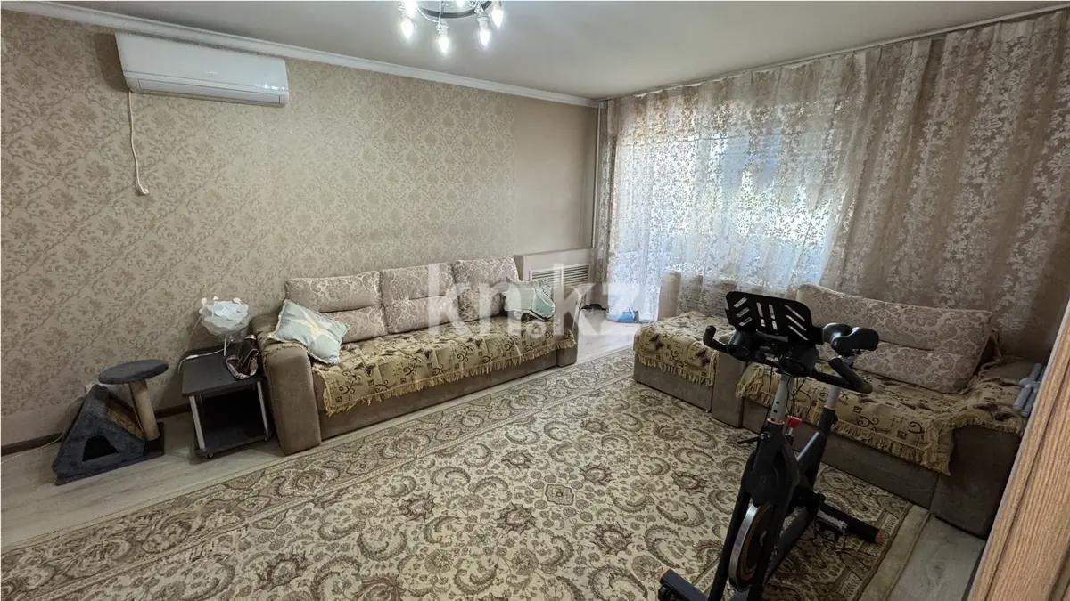 Продажа 3-комнатной квартиры, 60 м² в Астане