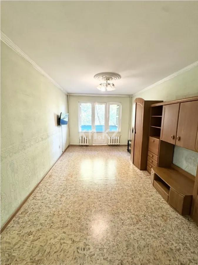 Продажа 2-комнатной квартиры, 43 м² - Продажа квартир в Ауэзовском р-не Алматы фото 1 из 5