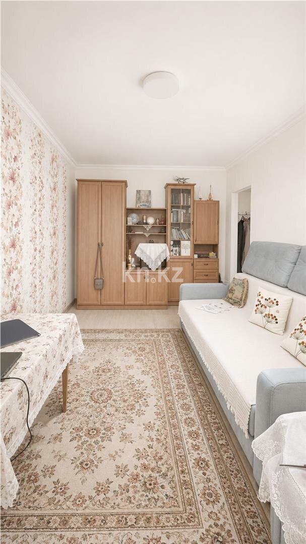 Продажа 1-комнатной квартиры, 30 м² в Караганде