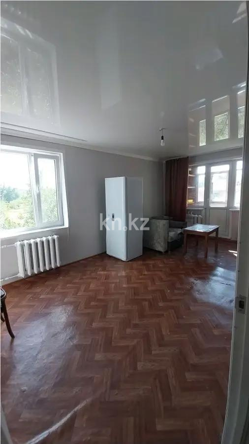 Продажа 2-комнатной квартиры, 46 м², ул. Алимхана Ермекова, дом  33 - Продажа квартир в Абае без посредников фото 1 из 5