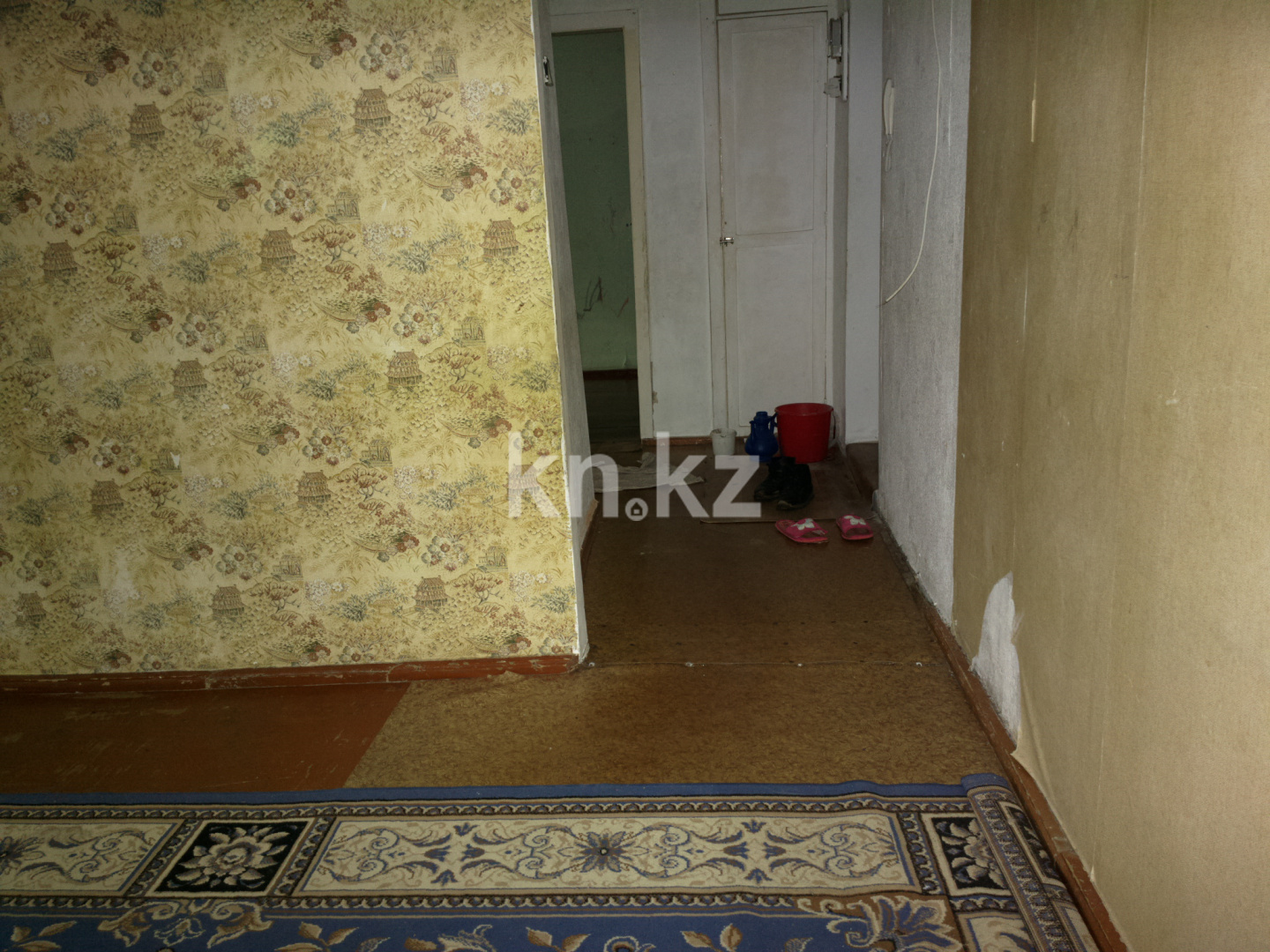 Продажа 2-комнатной квартиры, 44 м² - Продажа квартир в Актобе фото 1 из 3