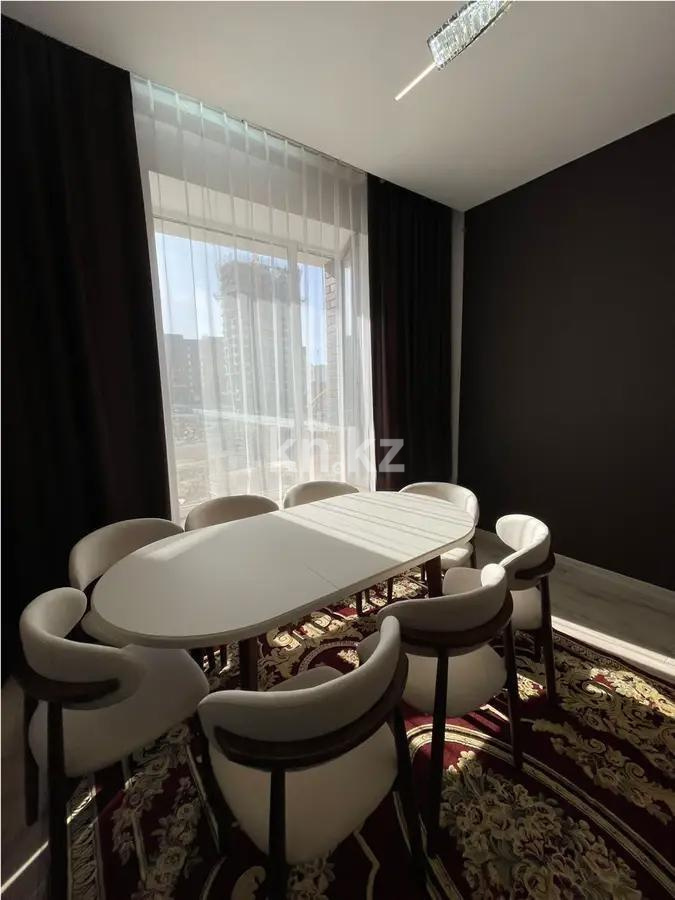 Продажа 2-комнатной квартиры, 52 м² в Астане - фото 2