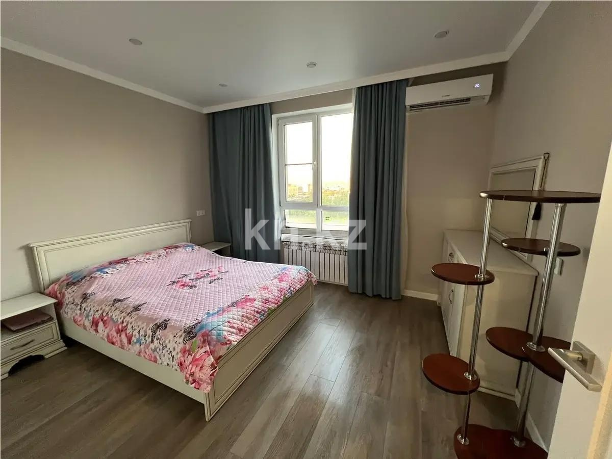 Продажа 2-комнатной квартиры, 55 м² в Алматы - фото 2