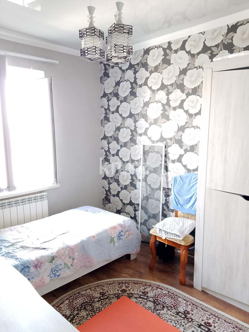 Продажа 3-комнатной квартиры, 62 м² в Таразе - фото 5