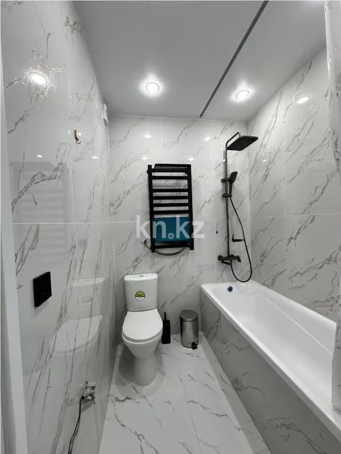 Продажа 3-комнатной квартиры, 68.2 м² в Астане - фото 5