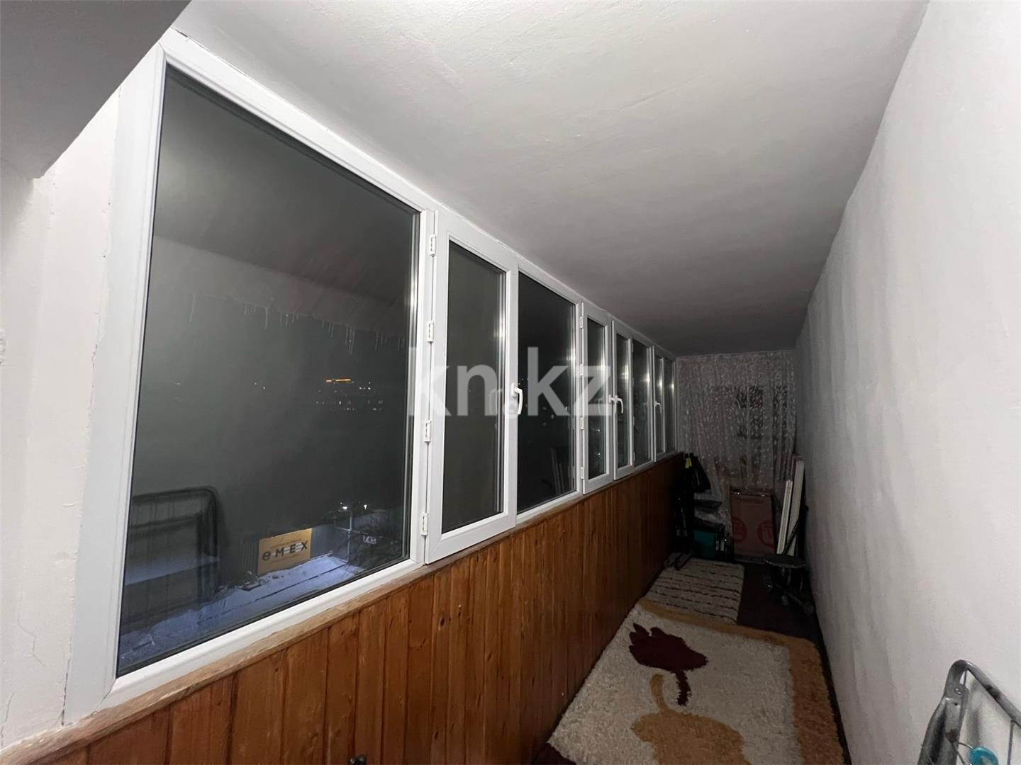 Продажа 3-комнатной квартиры, 68 м², пр. Шахтеров, дом  31 в Караганде - фото 21