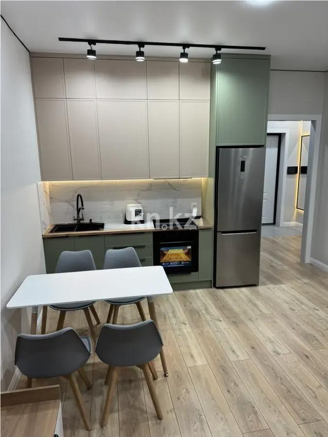 Продажа 1-комнатной квартиры, 45 м² в Астане - фото 2