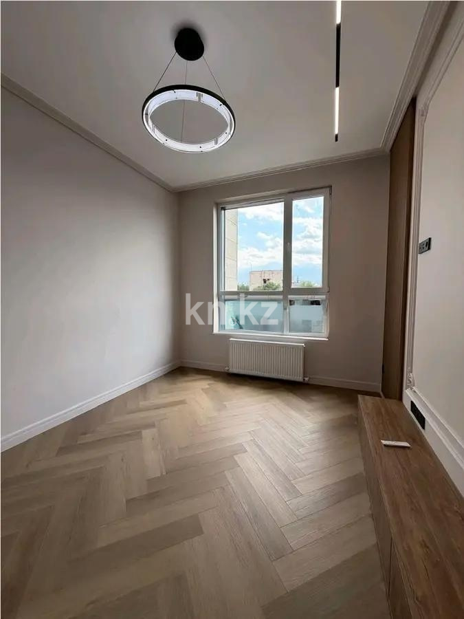 Продажа 2-комнатной квартиры, 46 м² в Алматы