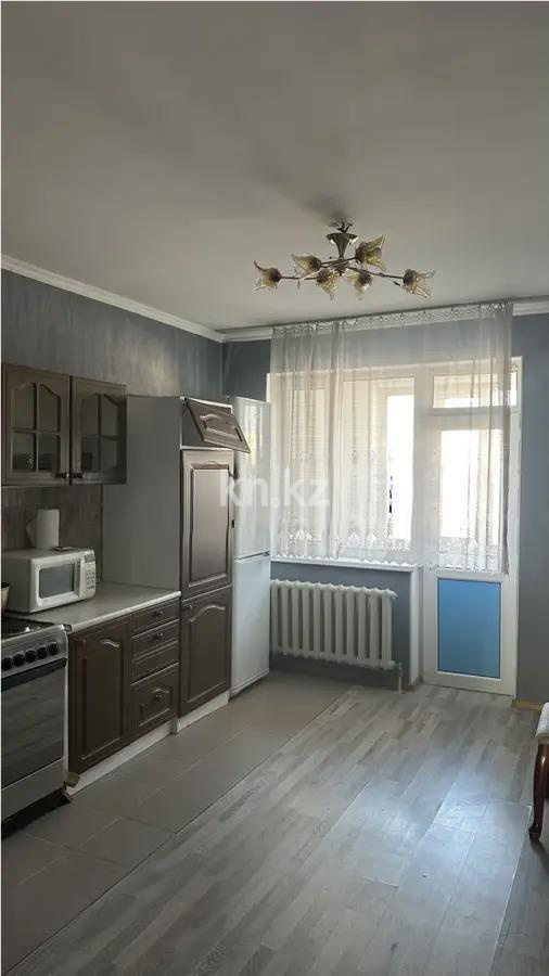 Продажа 2-комнатной квартиры, 83.3 м² - Продажа квартир в р-не Алматы Астаны фото 3 из 4
