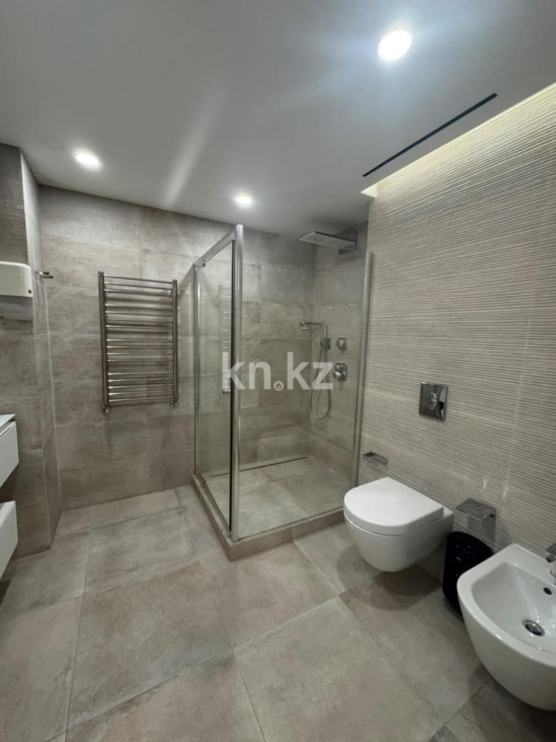 Продажа 4-комнатной квартиры, 185 м² - Продажа  четырехкомнатных квартир в новостройках Алматы фото 24 из 30