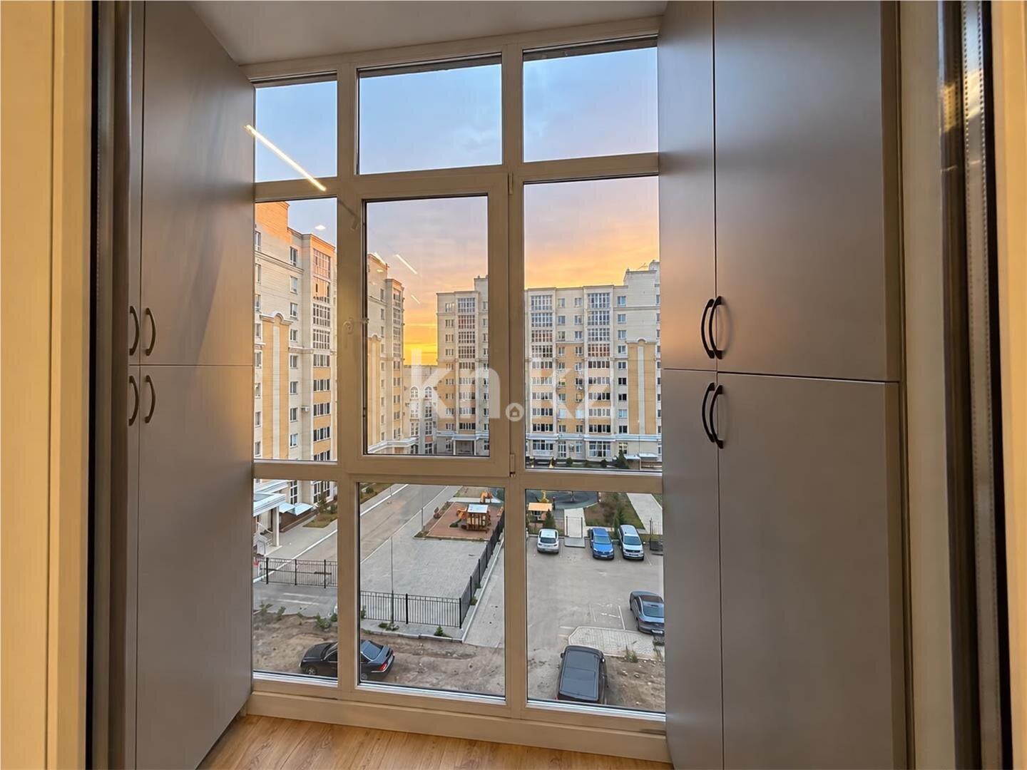 Продажа 4-комнатной квартиры, 125 м² в Караганде - фото 22