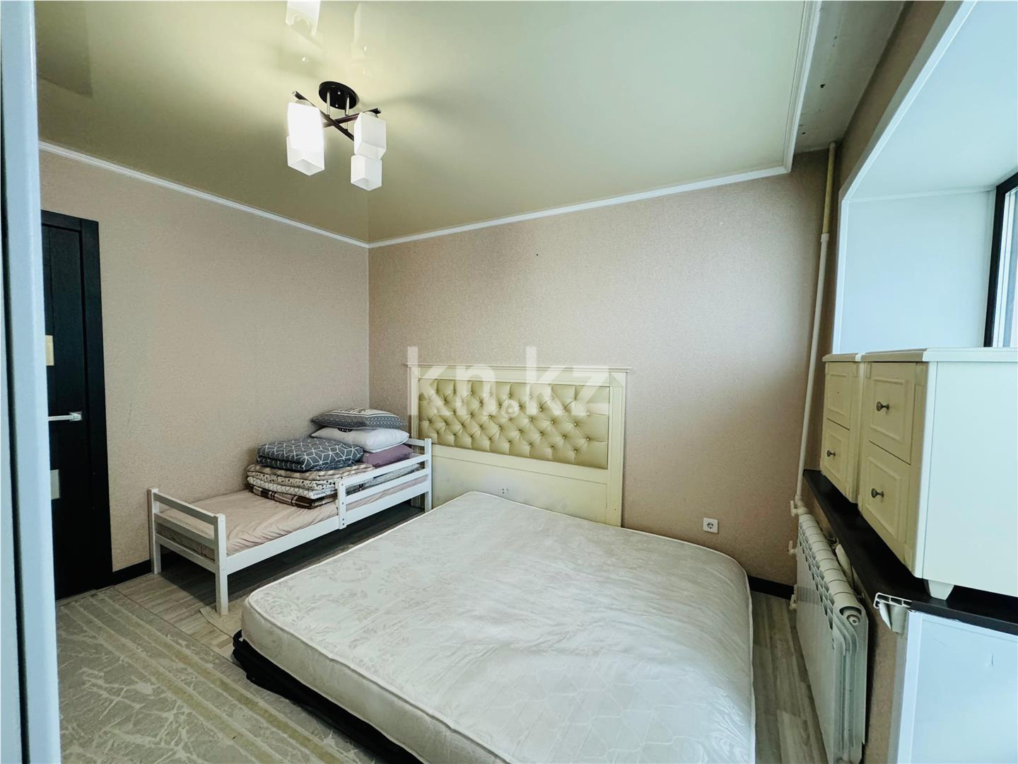 Продажа 2-комнатной квартиры, 51 м², ул. Анжерская - Продажа квартир в Караганде фото 5 из 12