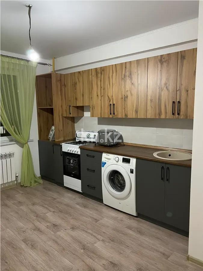 Продажа 2-комнатной квартиры, 60.6 м² - Продажа квартир в Наурызбайском р-не Алматы фото 3 из 5