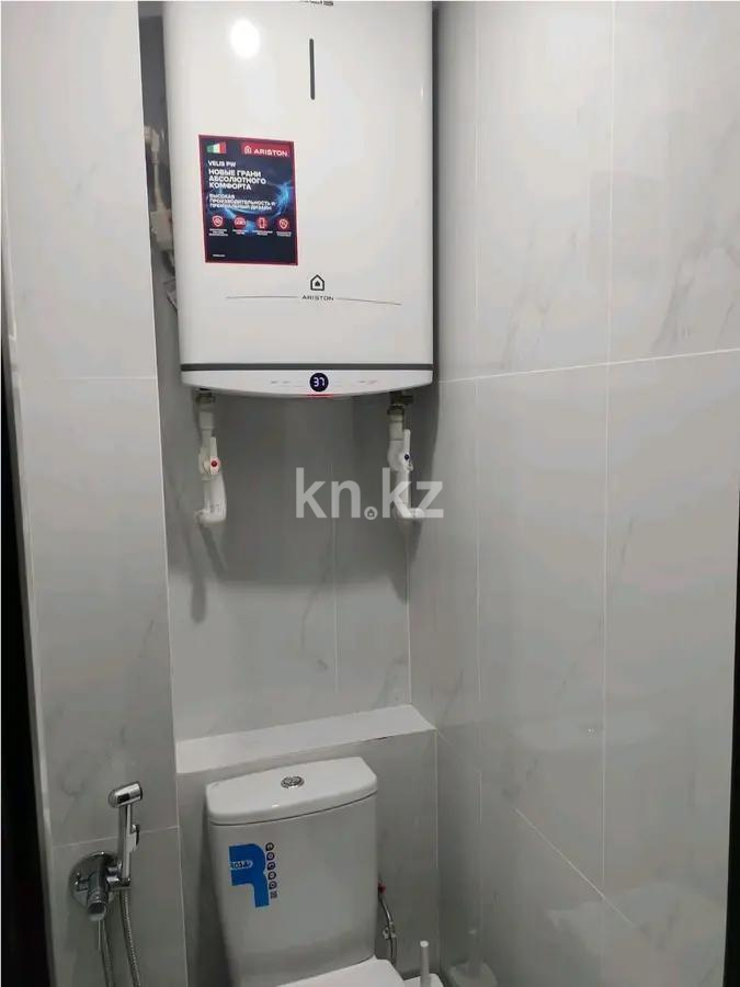 Продажа 4-комнатной квартиры, 78 м² в Караганде - фото 4