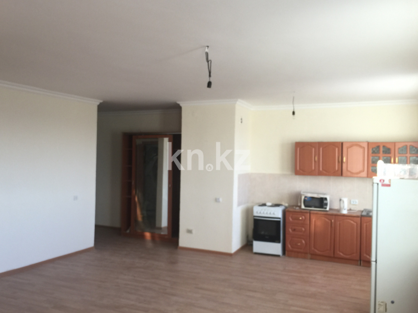 Продажа 3-комнатной квартиры, 93 м², пр. Женис, дом  67 - ул. Молдагуловой в Астане - фото 15