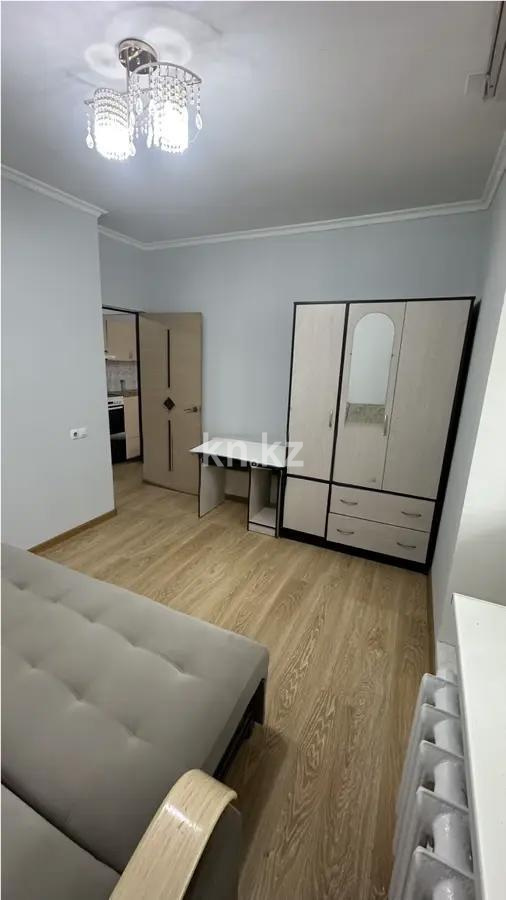 Продажа 2-комнатной квартиры, 41 м², ул. Карталинская, дом  18/1 в Астане - фото 3