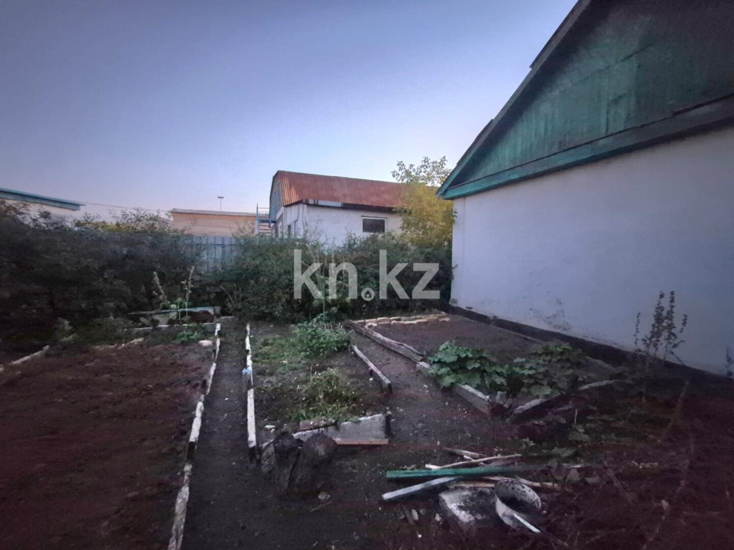 Продажа 4-комнатного дома, 75.5 м² в Караганде - фото 10